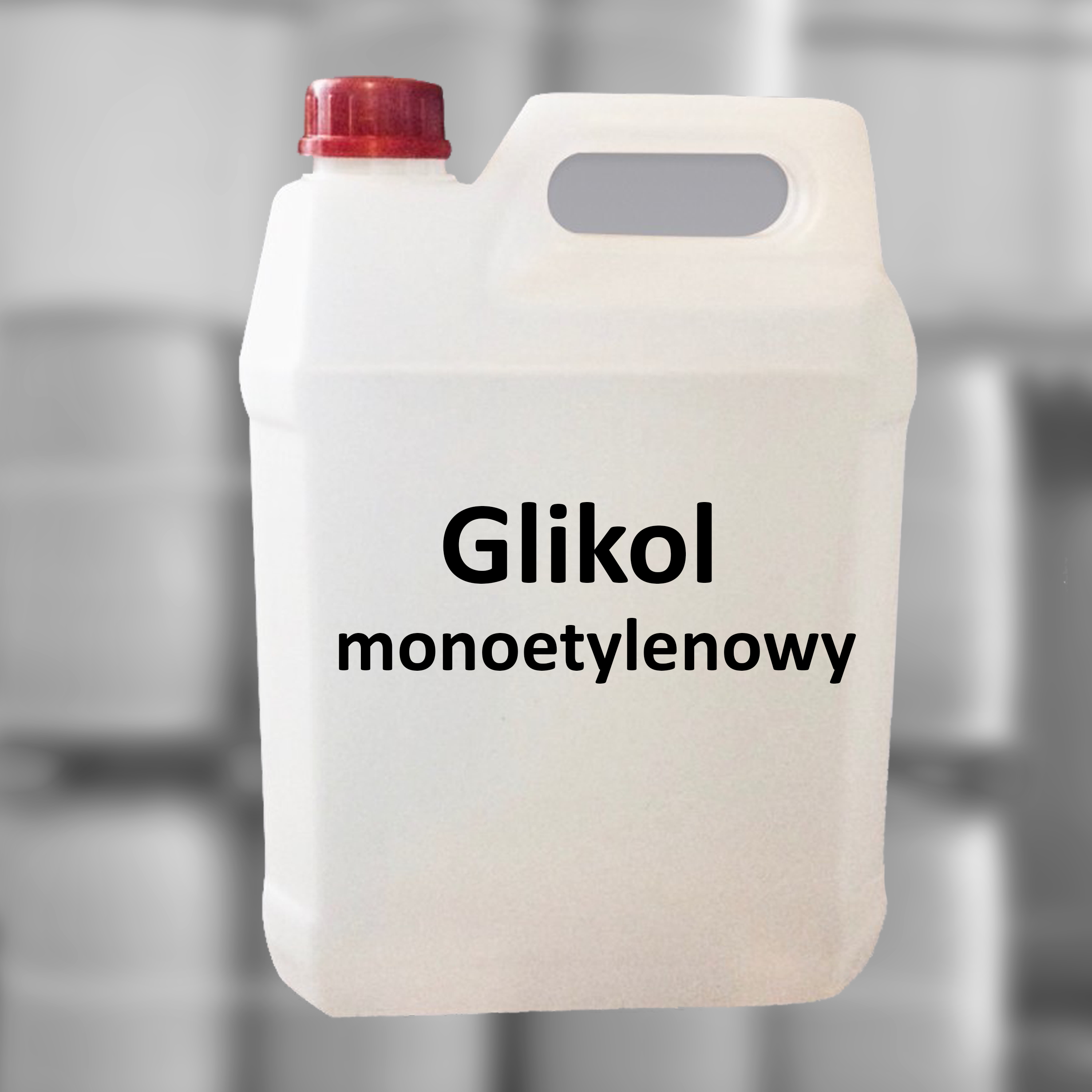 Glikol monoetylenowy